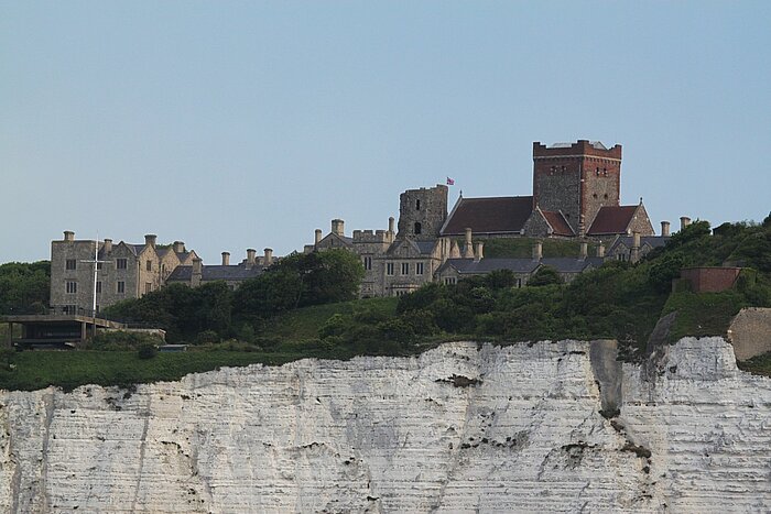 Dover Castle