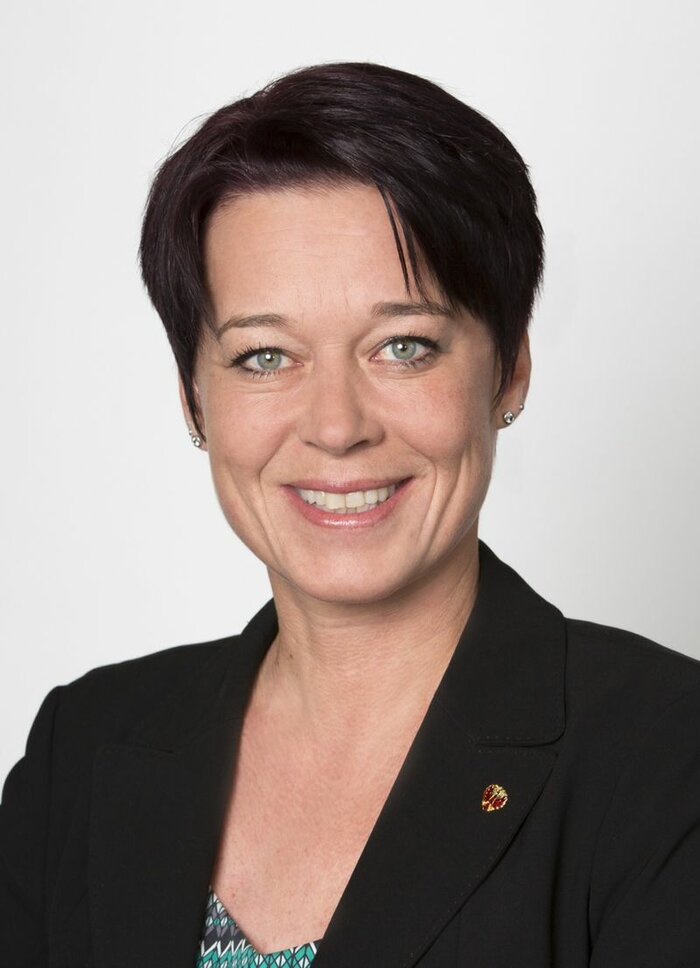 Sonja Ledl-Rossmann