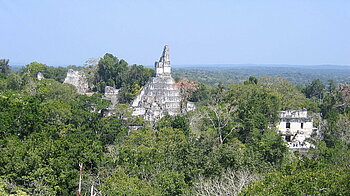 Tikal