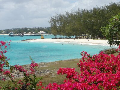 Sehenswürdigkeiten Barbados