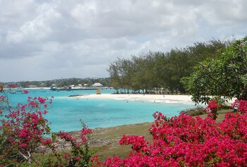 Sehenswürdigkeiten Barbdos