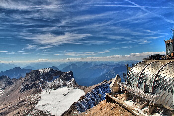 Zugspitze