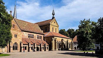 Kloster Maulbronn