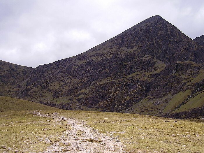 Carrantuohill