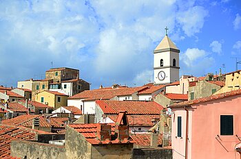 Kirche in Italien