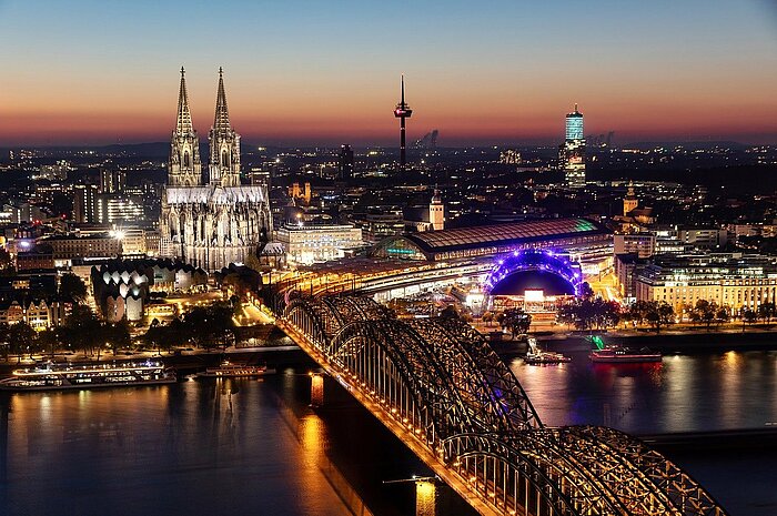 Köln