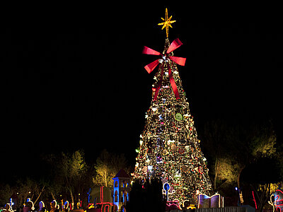 Weihnachten in Mexiko