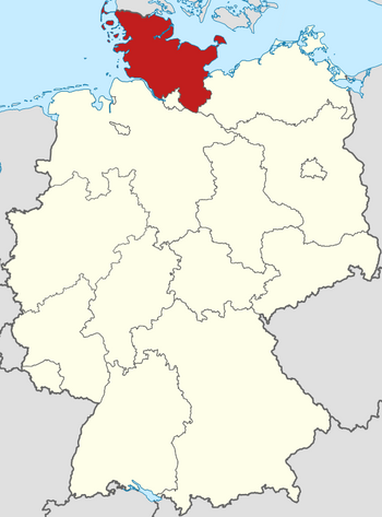 Schleswig-Holstein