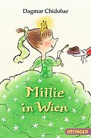 Dagmar Chidolue: Millie in Wien