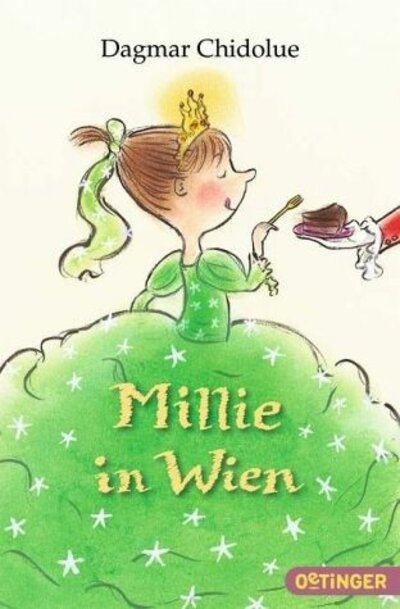 Dagmar Chidolue: Millie in Wien