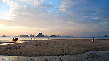 Traumstrand