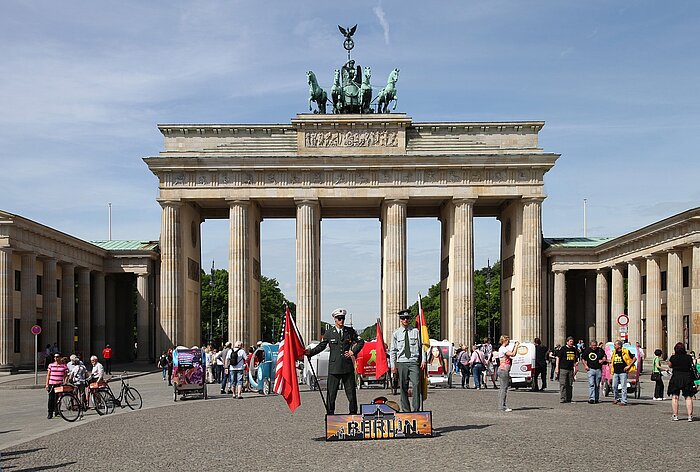 Brandenburger Tor