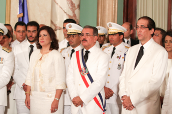 Danilo Medina