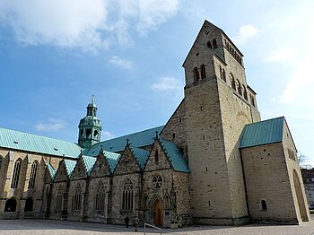 Hildesheimer Dom