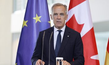 Premierminister von Kanada