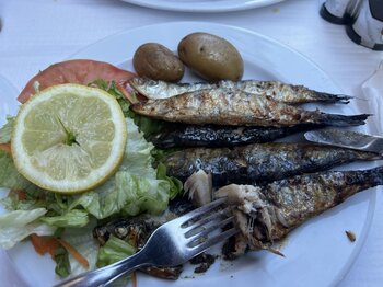 Essen in Portugal Portugal Essen