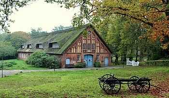 Niedersachsen Landwirtschaft