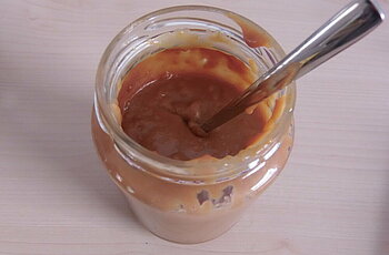 Rezept Dulce de Leche