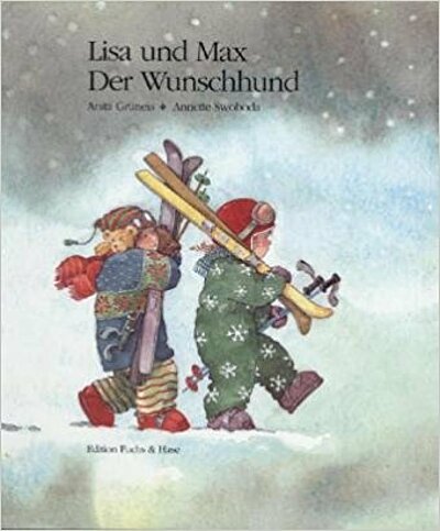 Lisa und Max - Der Wunschhund