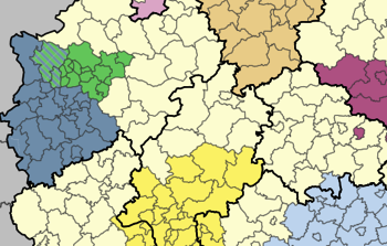Metropolregion Rhein-Ruhr