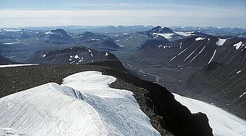 Skandinavisches Gebirge