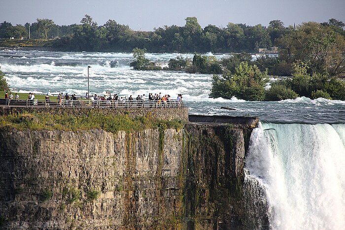 Niagara-Fälle