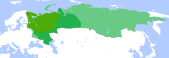 Zarentum Russland