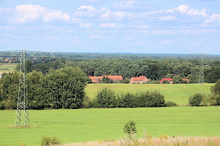 Bundesland Mecklenburg-Vorpommern