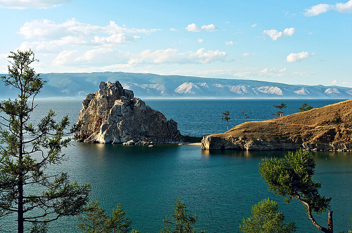 Baikalsee