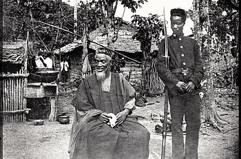Bai Bureh 1898