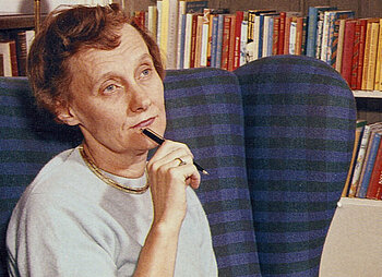 Astrid Lindgren