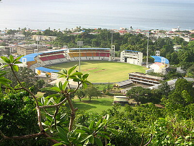 Typisch Dominica