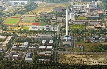 Technologiepark Bremen