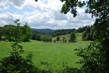 Geo Naturpark Bergstraße Odenwald