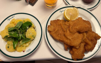 Wiener Schnitzel