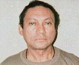 Manuel Noriega