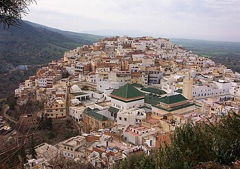 Moulay Idris