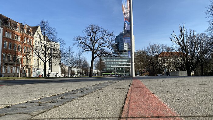 Hannover Roter Faden