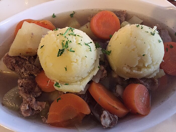 Irish Stew