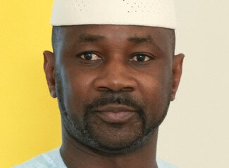 Mali Präsident
