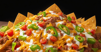 Nachos