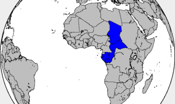 Französisch-Äquatorialafrika