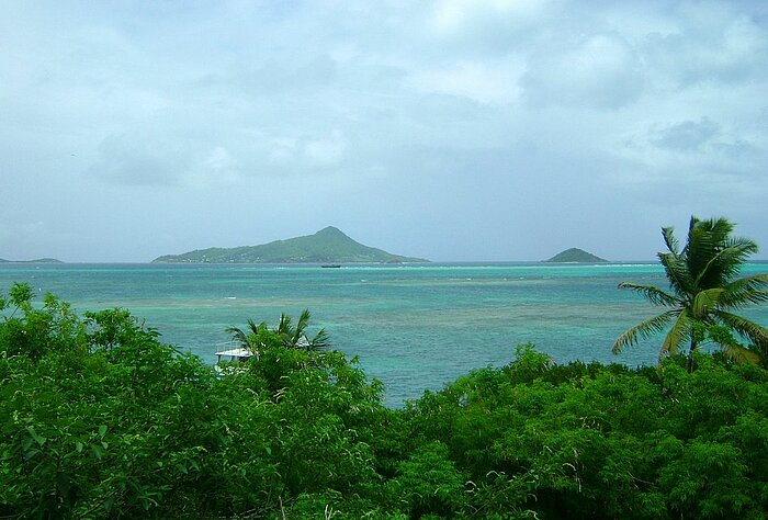 Petit Martinique