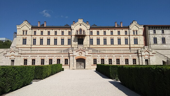 Schloss Mimi
