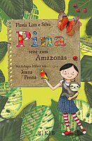 Flávia Lins e Silva: Pina reist zum Amazonas