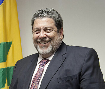 Ralph Gonsalves