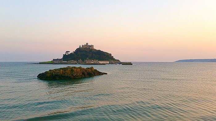 St. Michael's Mount