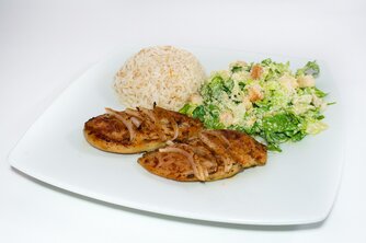 Venezolanisches Gericht