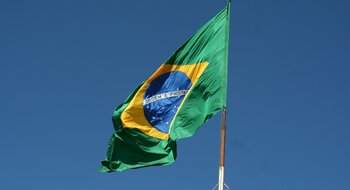 Typisch Brasilien