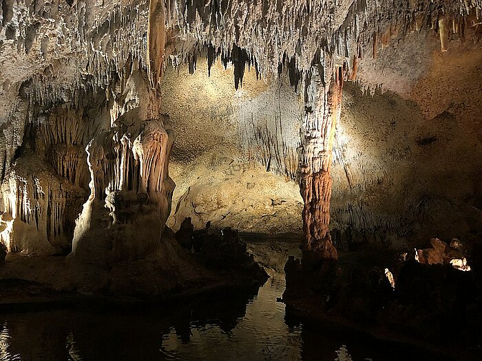 Cueva de las Maravillas